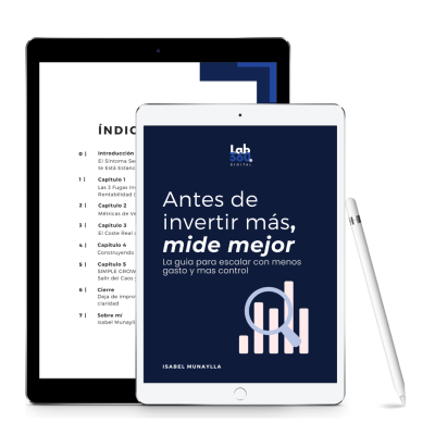Lab360-mockup ebook - Antes de invertir mide mejor